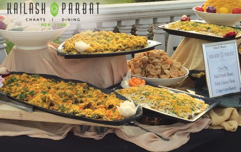 Best Indian Catering