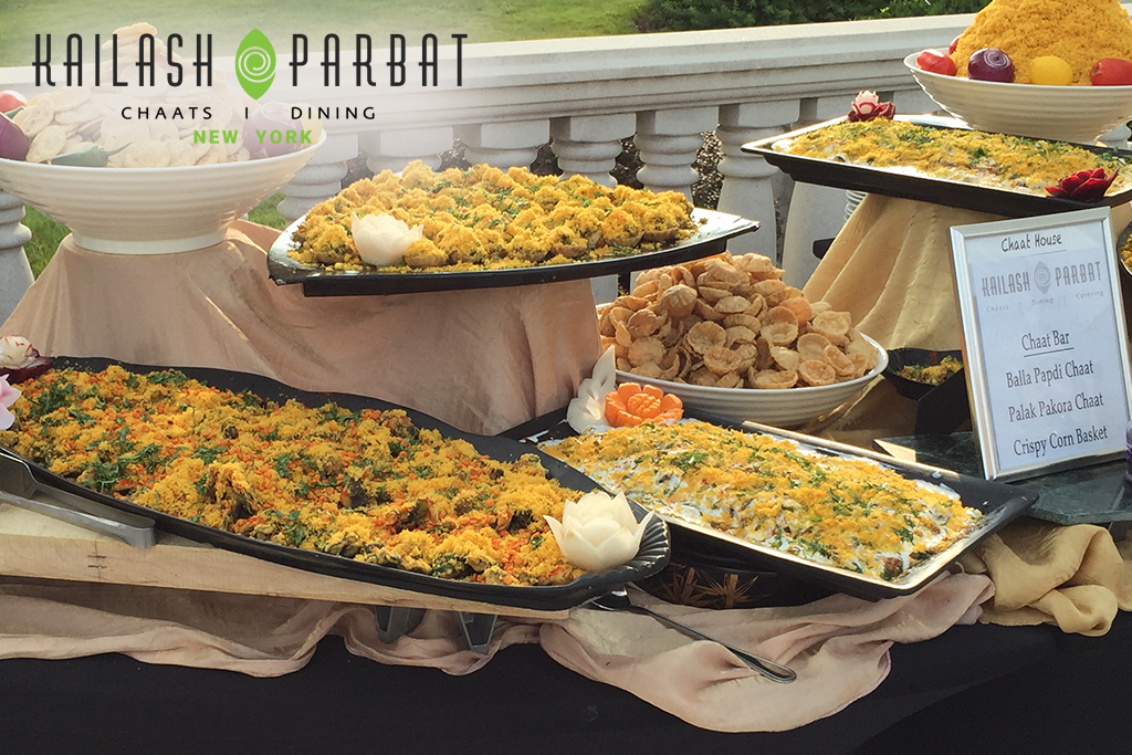 Chaat, Curries, and More: The Best Indian Catering Options for Your Next Party